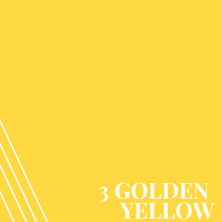 Golden Yellow (PR3 )