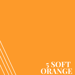 Soft Orange (PR5)