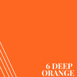 Deep Orange (PR6)