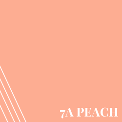Peach (PR7A )