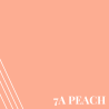 Peach (PR7A )