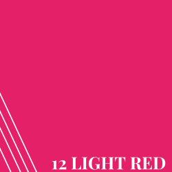 Light Red (PR12 )