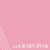 Baby Pink (PR12A)