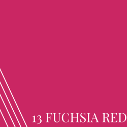 Fuchsia Red (PR13 )