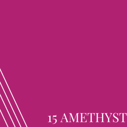 Amethyst (PR15)