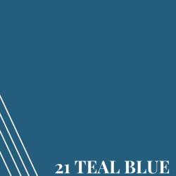 Teal Blue (PR21 )