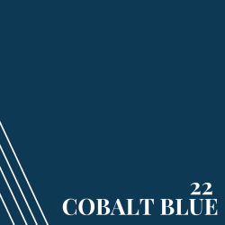 Cobalt Blue * (PR22)