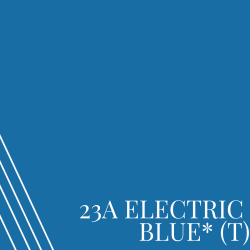 Electric Blue *(T) (PR 23A)
