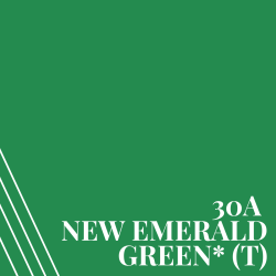 New Emerald Green * (T)...