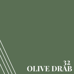 Olive Drab (PR32)
