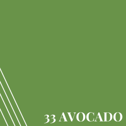 Avocado (PR33)