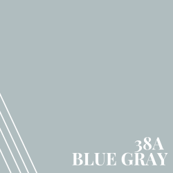 Blue Grey (PR38A )