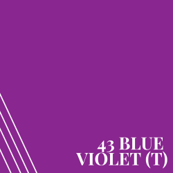 Blue Violet (T) (PR43)