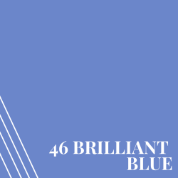 Brilliant Blue (PR46)