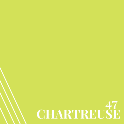 Chartreuse (T) (PR47 )
