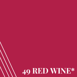 Red Wine * (PR49)