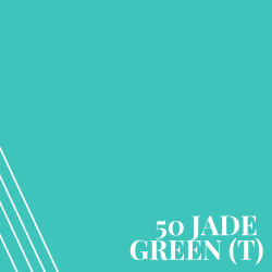 Jade Green (T) (PR50)