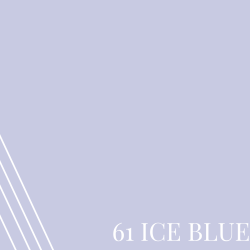 Ice Blue (PR61)