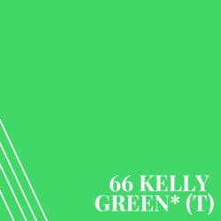 Kelly Green * (T) (PR66)