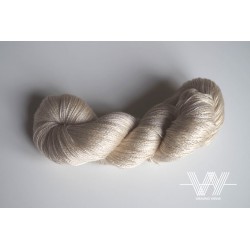 Silk /  Wool / Seacell