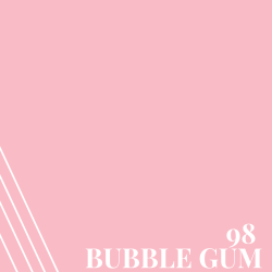 Bubble Gum (PR98)