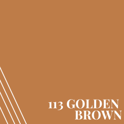 Golden Brown (PR113)
