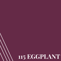 Eggplant ** (PR115)