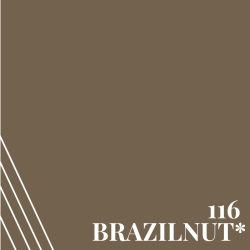 Brazilnut *(PR116)