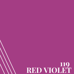 Red Violet (PR119)