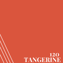 Tangerine (PR120)
