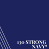 Strong Navy * (PR130)