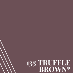 Truffle Brown * (PR135)