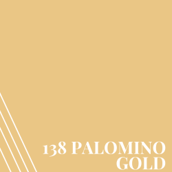 Palomino Gold (PR138)