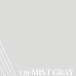 Mist Grey (PR139)