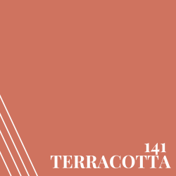 Terracotta (PR141 )