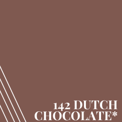 Dutch Chocolate * (PR142)