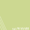 Wasabi (T) (PR143 )