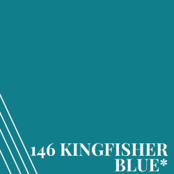 Kingfisher Blue * (PR146)