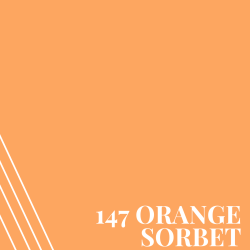 Orange Sorbet(PR147)