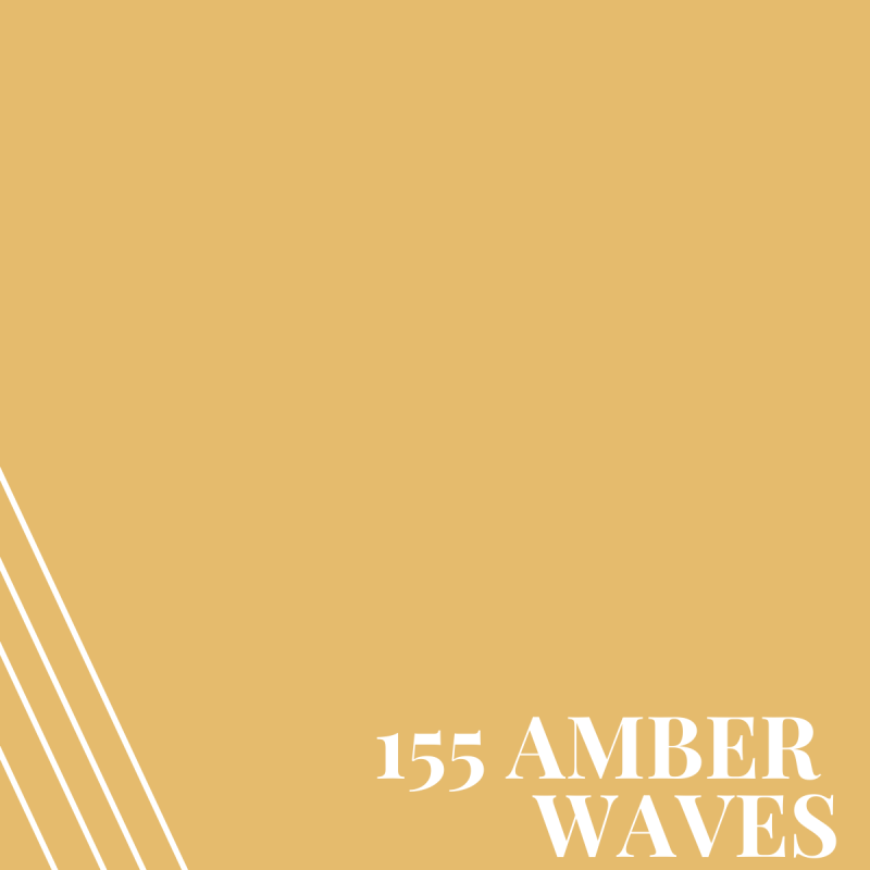 Amber Waves (PR155)