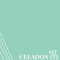Celadon (T) (PR157)