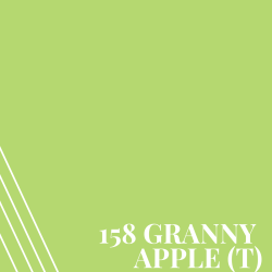Granny Apple (T) (PR158)