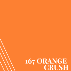 Orange Crush (PR167)