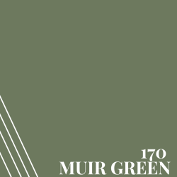 Muir Green (T) (PR170)
