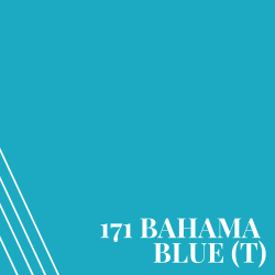 Bahama Blue (T) (PR171 )