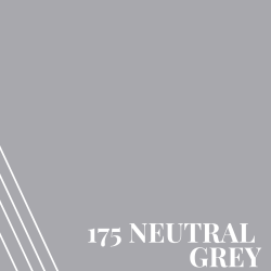 Neutral Grey (PR175)