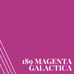 Magenta Galactica - Violet...
