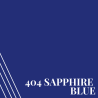 404 Sapphire Blue