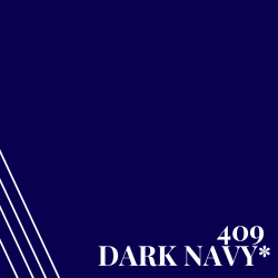 409 Dark Navy*