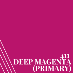 411 Deep Magenta (Primary)